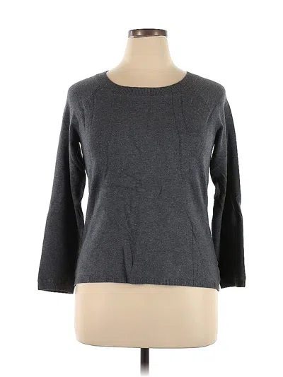Pre-owned Ann Taylor Loft Pullover Sweater