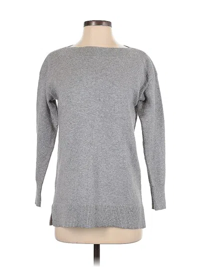 Pre-owned Ann Taylor Loft Pullover Sweater
