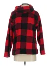 Ann Taylor Loft Pullover Sweater In Red