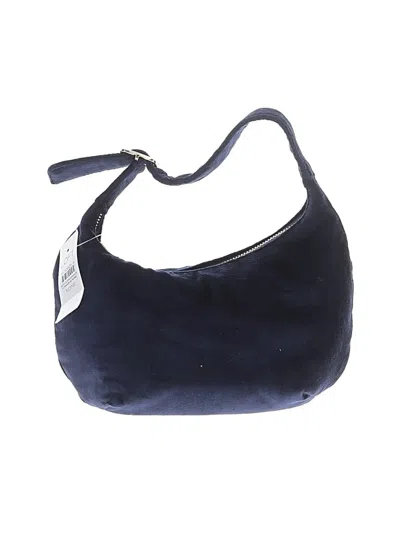 Ann Taylor Loft Purse In Blue
