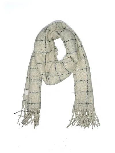 Pre-owned Ann Taylor Loft Scarf