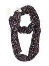 Ann Taylor Loft Scarf In Black