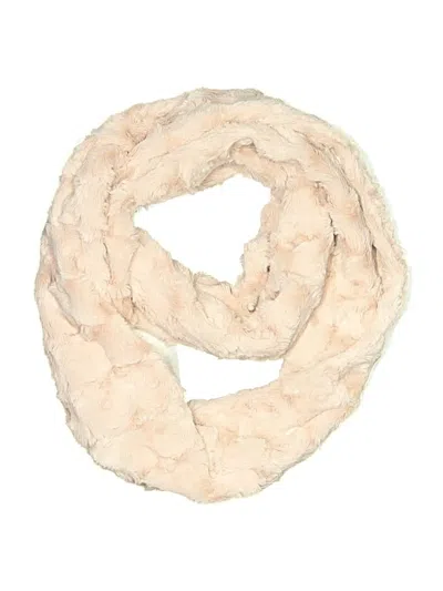 Ann Taylor Loft Scarf In Ivory