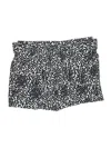 Ann Taylor Loft Shorts In Black