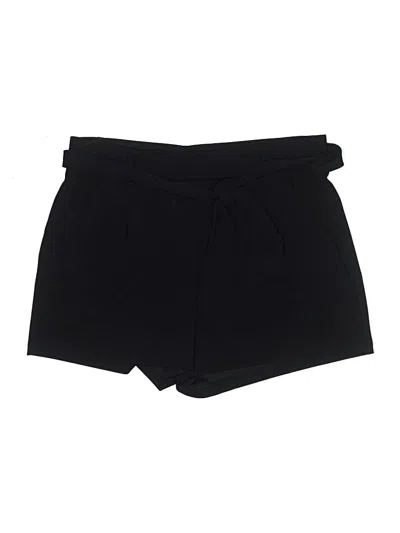 Pre-owned Ann Taylor Loft Shorts In Blue