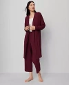 Ann Taylor Lounge Duster