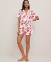 Ann Taylor Modern Pajama Set