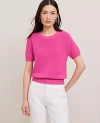 Ann Taylor Modern Sweater Tee