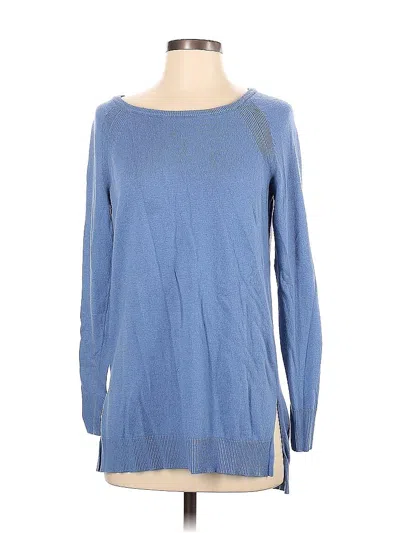 Pre-owned Ann Taylor Pullover Sweater