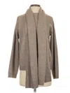 Ann Taylor Pullover Sweater In Gray