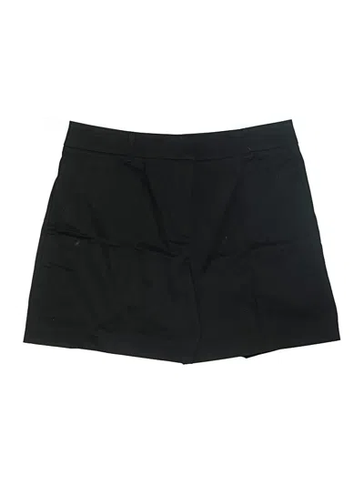 Ann Taylor Shorts In Black