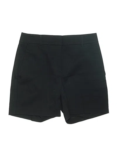 Ann Taylor Shorts In Black