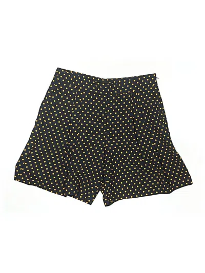 Pre-owned Ann Taylor Shorts In Black