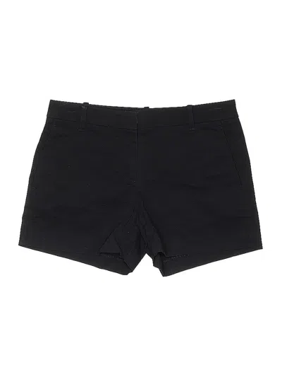 Pre-owned Ann Taylor Shorts In Blue