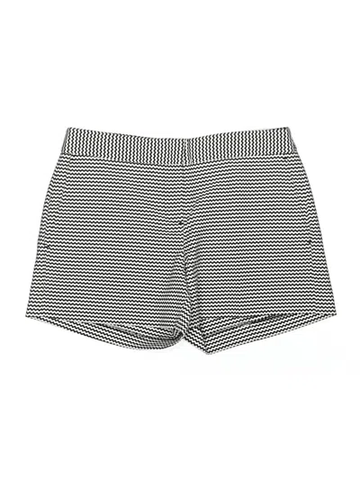 Pre-owned Ann Taylor Shorts In Gray