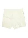 Ann Taylor Shorts In White