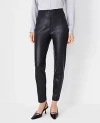 Ann Taylor The Audrey Pant In Black