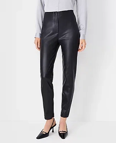 Ann Taylor The Audrey Pant In Black