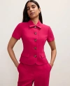 Ann Taylor The Collared Jacket
