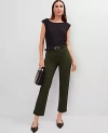 Ann Taylor The Cotton Crop Pant