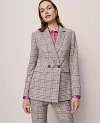 Ann Taylor The Crosby Blazer