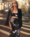Ann Taylor The Crosby Blazer In Black
