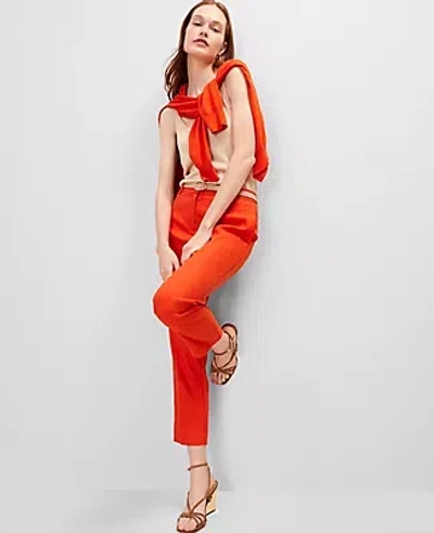 Ann Taylor The Eva Ankle Pant