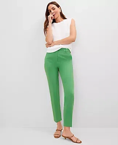 ANN TAYLOR THE EVA ANKLE PANT