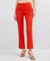 Ann Taylor The Petite Eva Ankle Pant