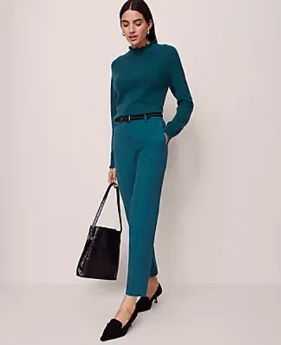 Ann Taylor The Eva Ankle Pant