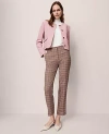 Ann Taylor The Eva Ankle Pant