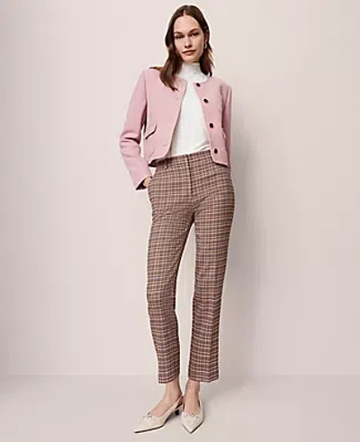 Ann Taylor The Eva Ankle Pant