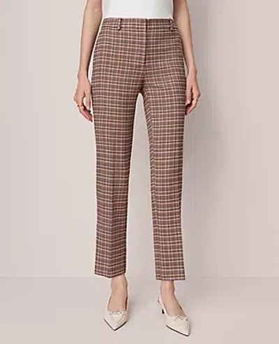 ANN TAYLOR THE EVA ANKLE PANT