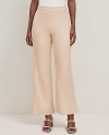 Ann Taylor The Petite Flare Ankle Pant
