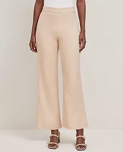 Ann Taylor The Flare Ankle Pant
