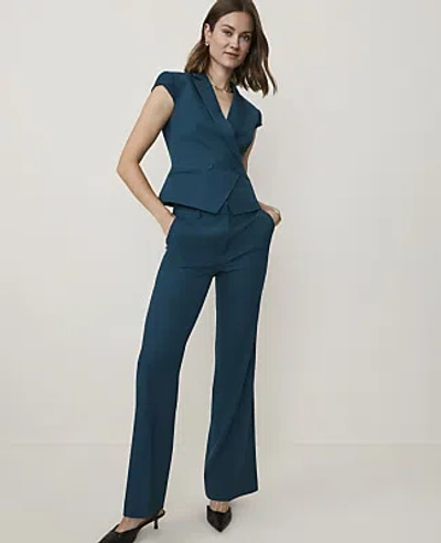 Ann Taylor The Flare Trouser