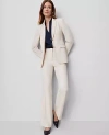 Ann Taylor The Flare Trouser Pant