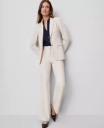 Ann Taylor The Flare Trouser Pant