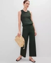 Ann Taylor The Petite Grace Straight Pant