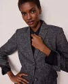 Ann Taylor The Greenwich Blazer