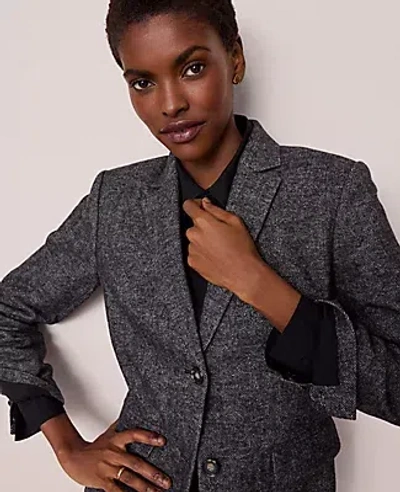 Ann Taylor The Greenwich Blazer