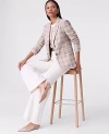 Ann Taylor The Greenwich Blazer