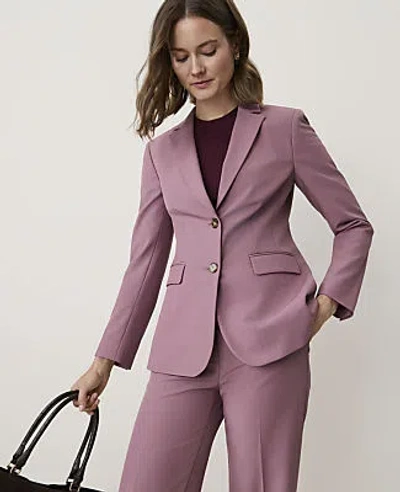 Ann Taylor The Greenwich Blazer