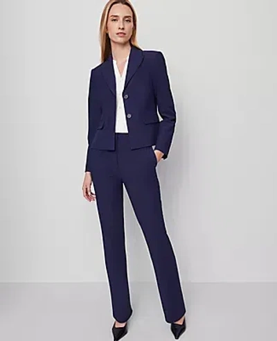 Ann Taylor The High Rise Skinny Trouser Pant