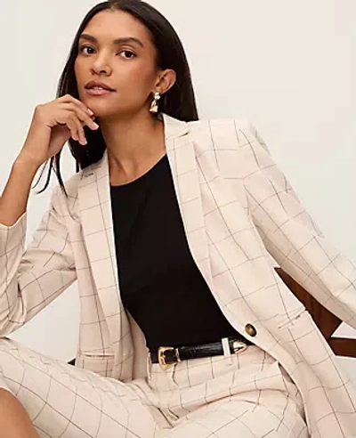 Ann Taylor The Hutton Blazer