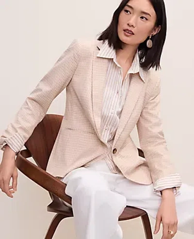 Ann Taylor The Hutton Blazer