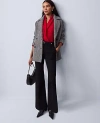Ann Taylor The Jayne Trouser In Black