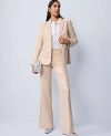 Ann Taylor The Jayne Trouser In Multi
