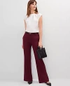 Ann Taylor The Jayne Trouser Pant