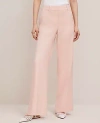 Ann Taylor The Jayne Trouser Pant — Curvy Fit